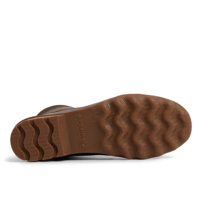 Sperry Latest - Nortfolk Boot Brown