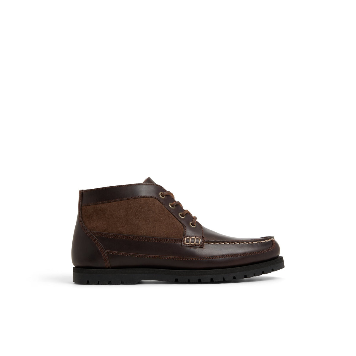 Sperry Signature - Stringer Boot Dark Brown