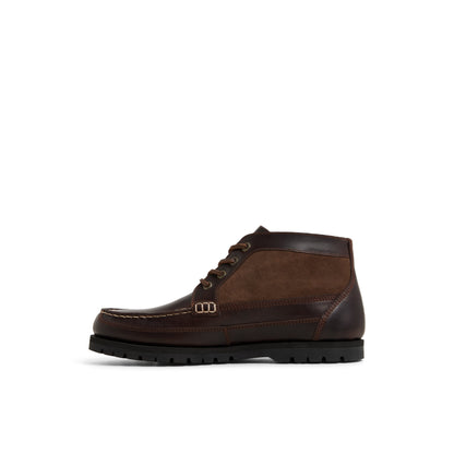 Sperry Signature - Stringer Boot Dark Brown