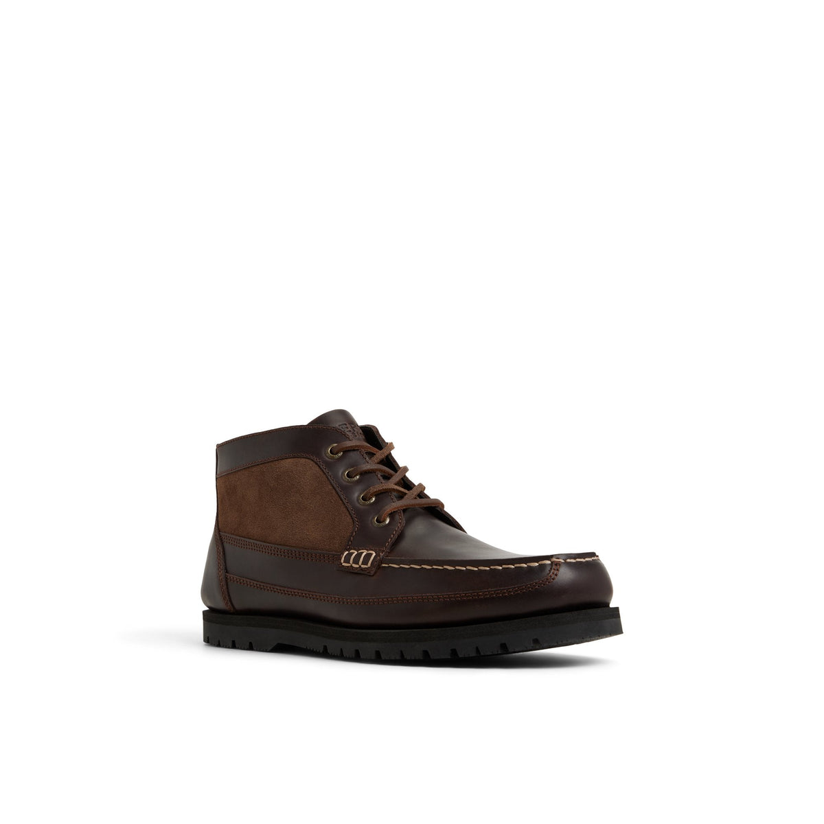 Sperry Signature - Stringer Boot Dark Brown