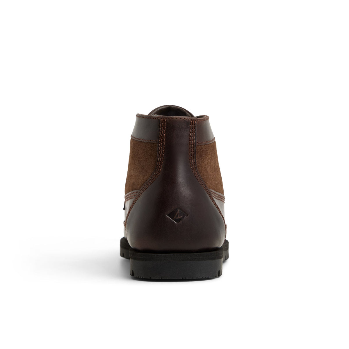 Sperry Signature - Stringer Boot Dark Brown