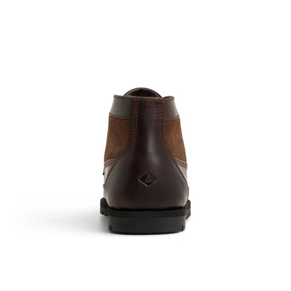 Sperry Signature - Stringer Boot Dark Brown