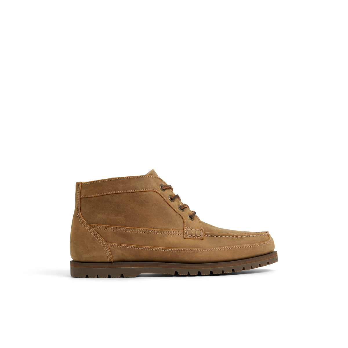 Sperry Special Offer - Stringer Boot Tan