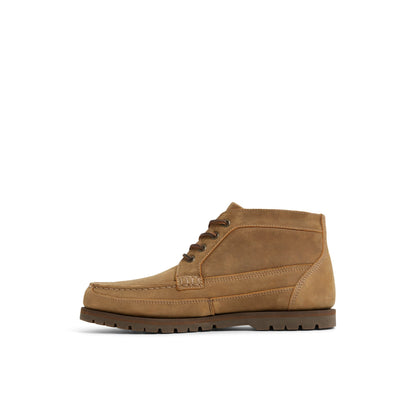 Sperry Special Offer - Stringer Boot Tan