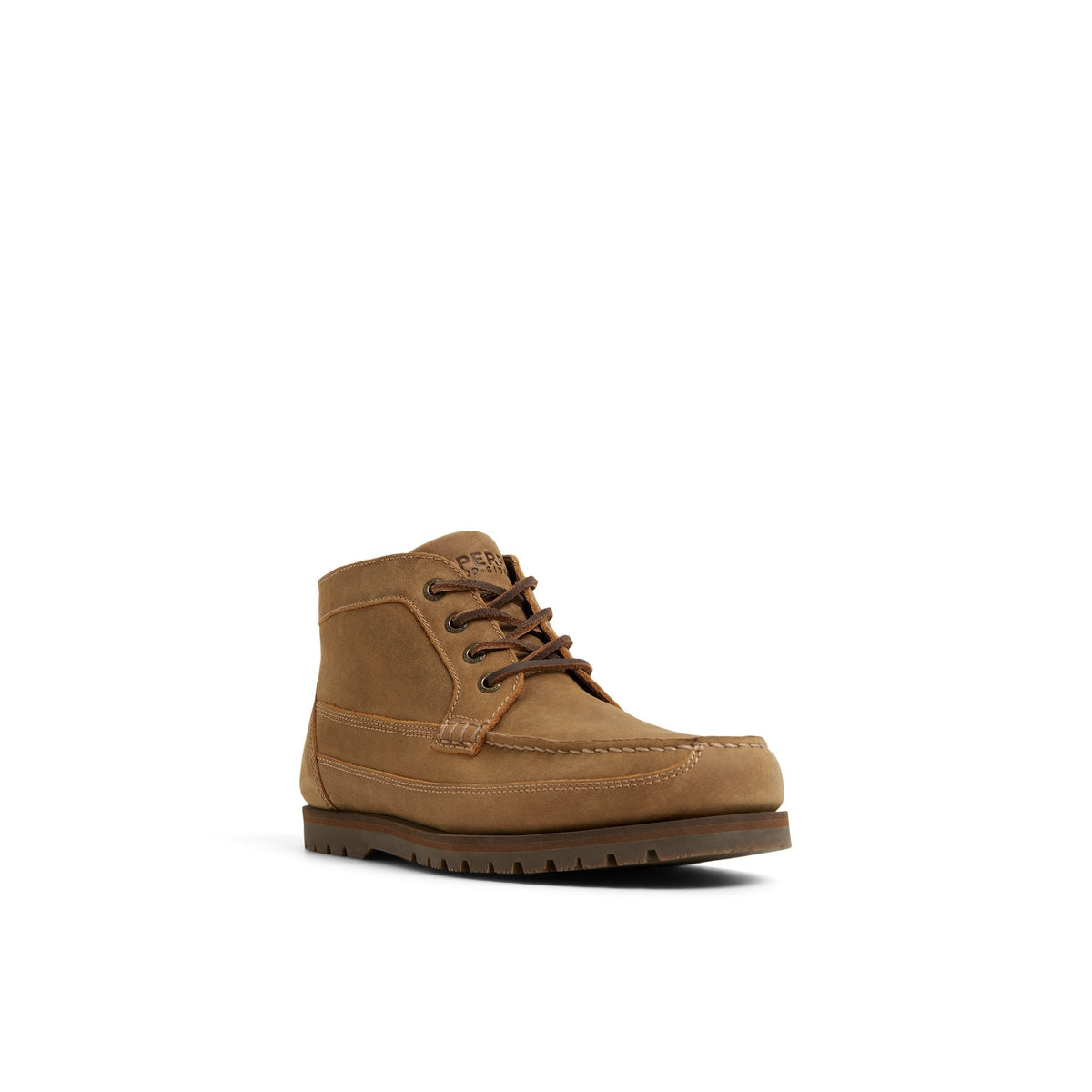 Sperry Special Offer - Stringer Boot Tan