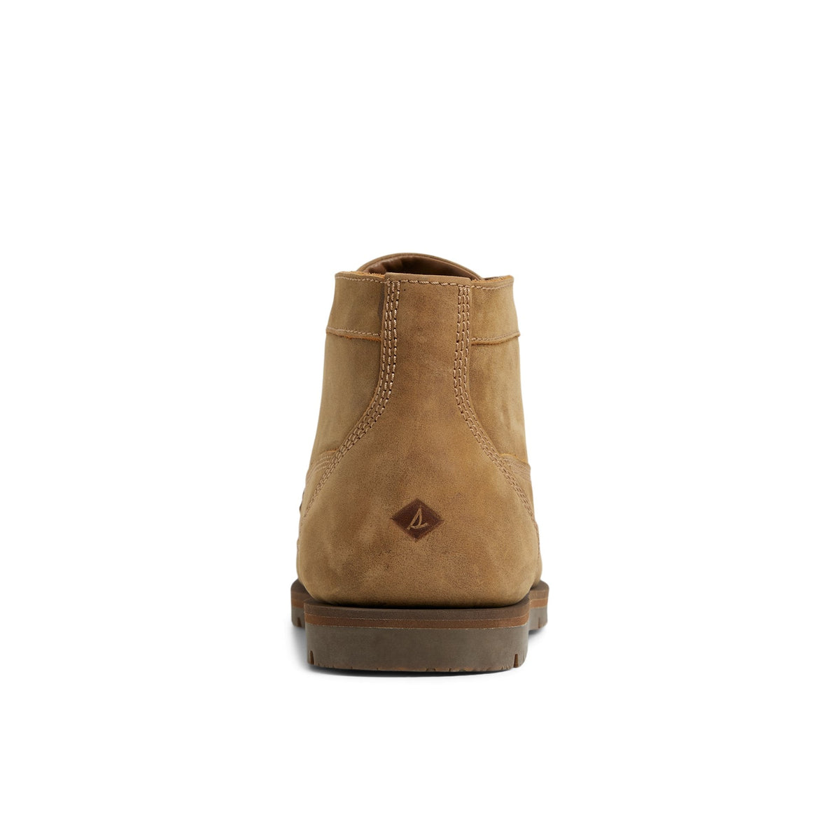 Sperry Special Offer - Stringer Boot Tan
