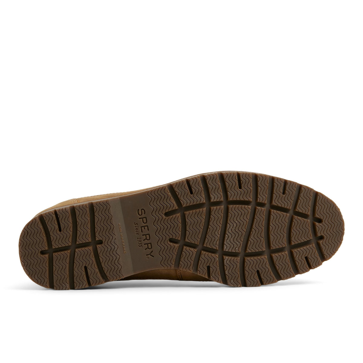 Sperry Special Offer - Stringer Boot Tan