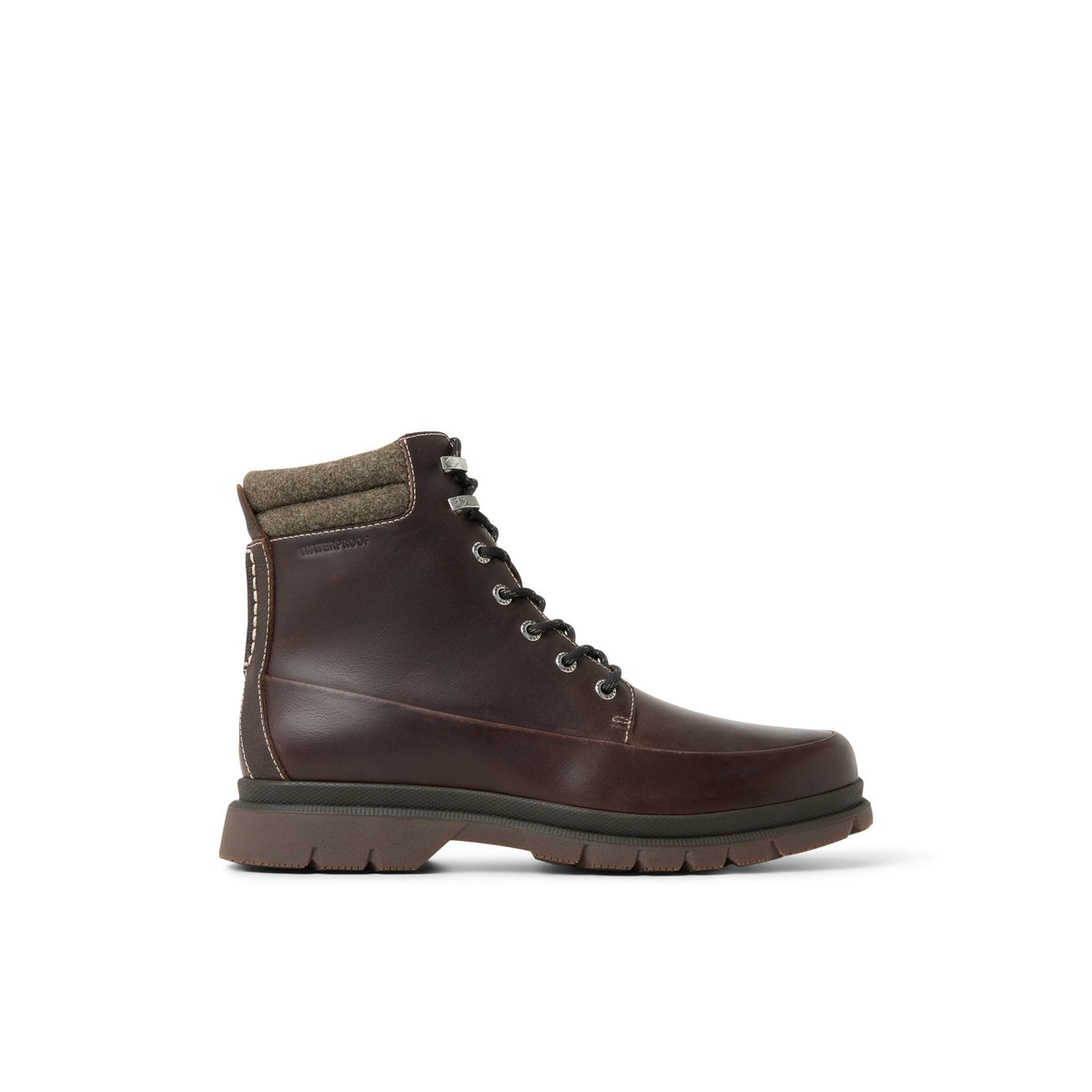 Sperry Signature - Fenway Boots