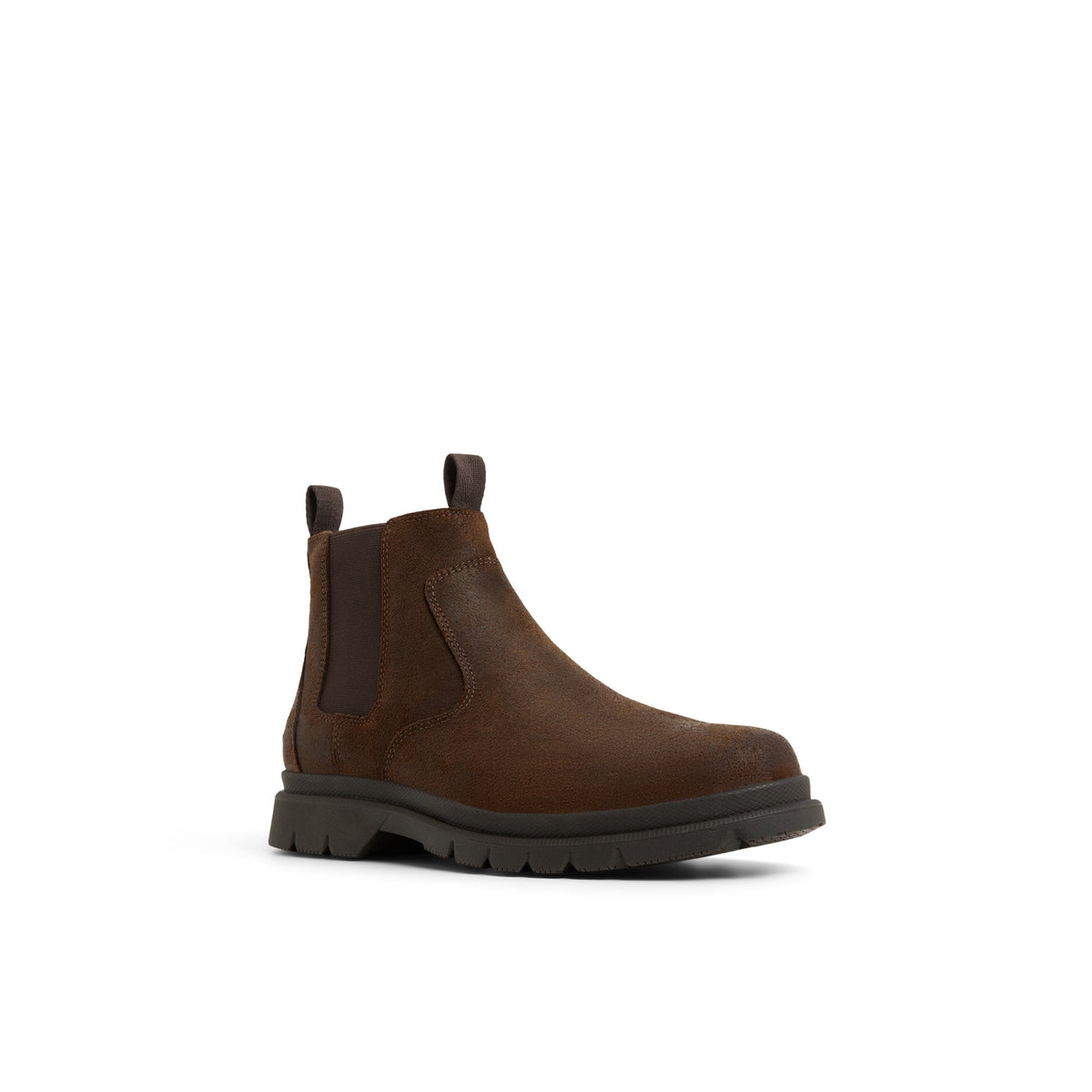 Sperry Best Price - Fenway Pull-on Chelsea Boots Dark Brown