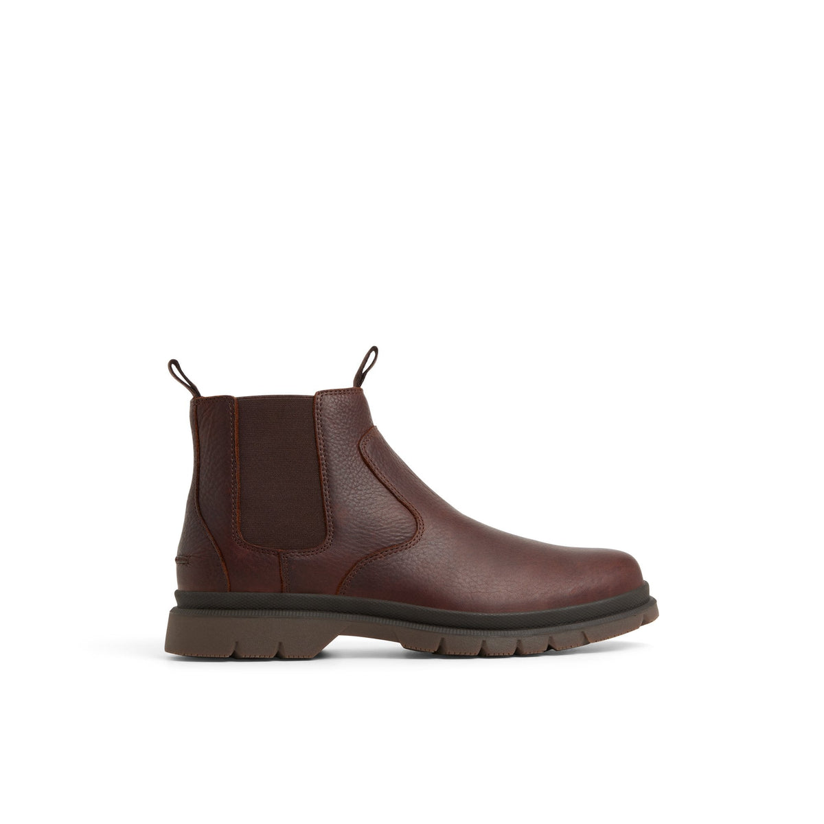 Sperry Everyday - Fenway Pull-on Chelsea Boots Brown