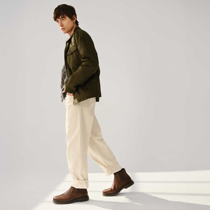 Sperry Everyday - Fenway Pull-on Chelsea Boots Brown