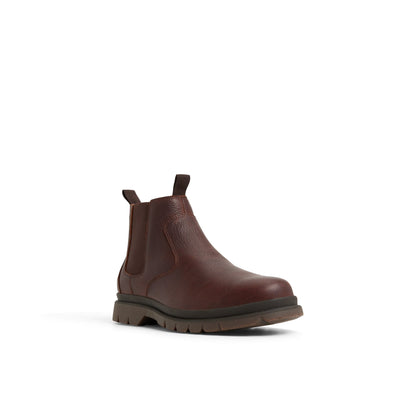 Sperry Everyday - Fenway Pull-on Chelsea Boots Brown