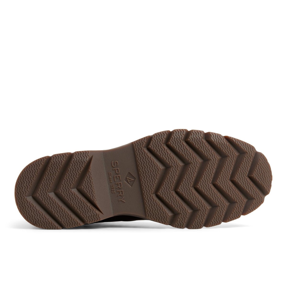 Sperry Everyday - Fenway Pull-on Chelsea Boots Brown