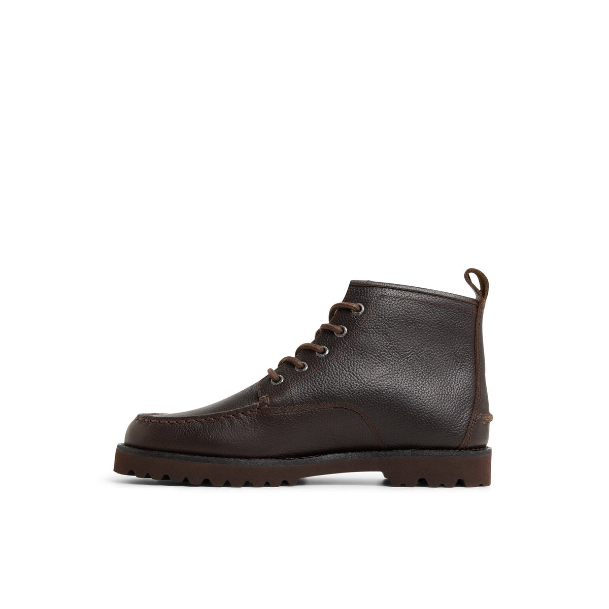 Sperry Recommended - Newton Heritage Chukka Boot Taupe