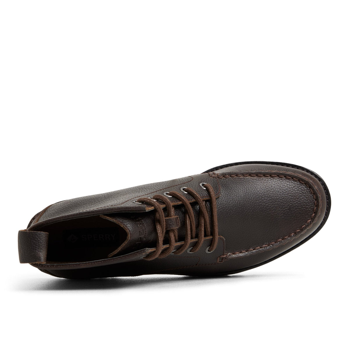 Sperry Recommended - Newton Heritage Chukka Boot Taupe