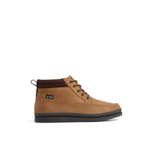 Sperry Everyday - Tour Moc Mid Top Sneaker Tan