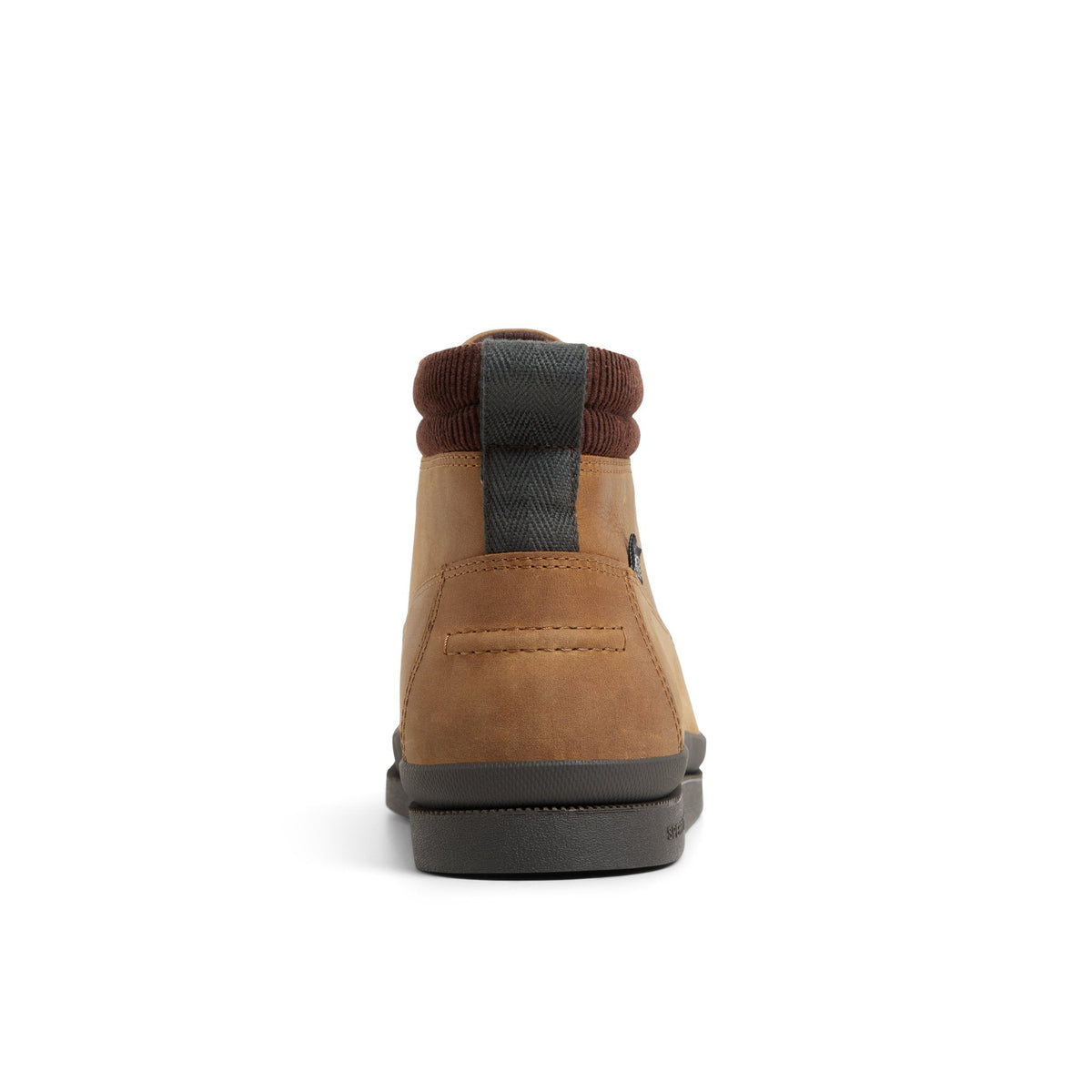 Sperry Everyday - Tour Moc Mid Top Sneaker Tan
