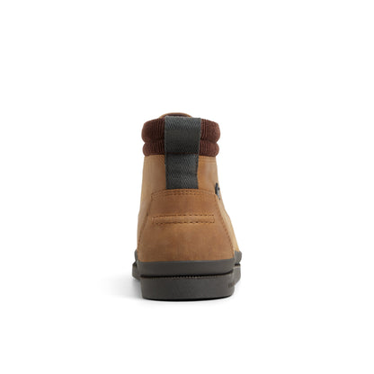 Sperry Everyday - Tour Moc Mid Top Sneaker Tan