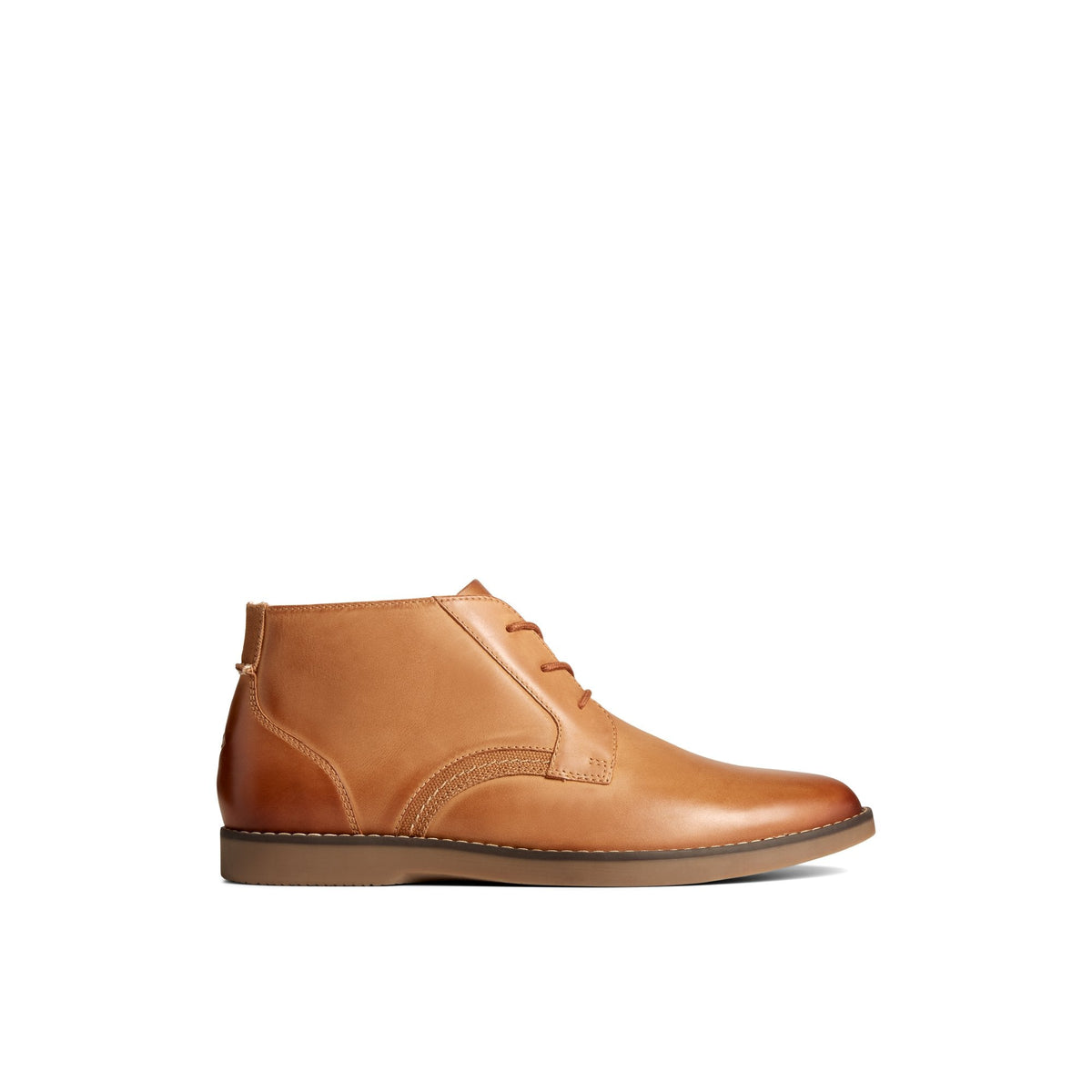 Sperry Value - Newman Chukka Boot Medium Beige