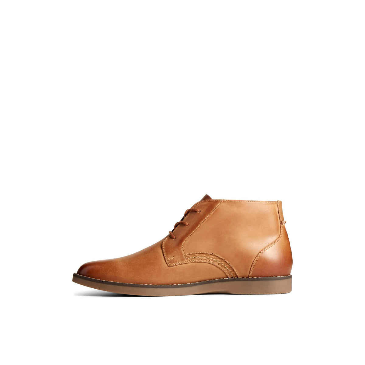 Sperry Value - Newman Chukka Boot Medium Beige