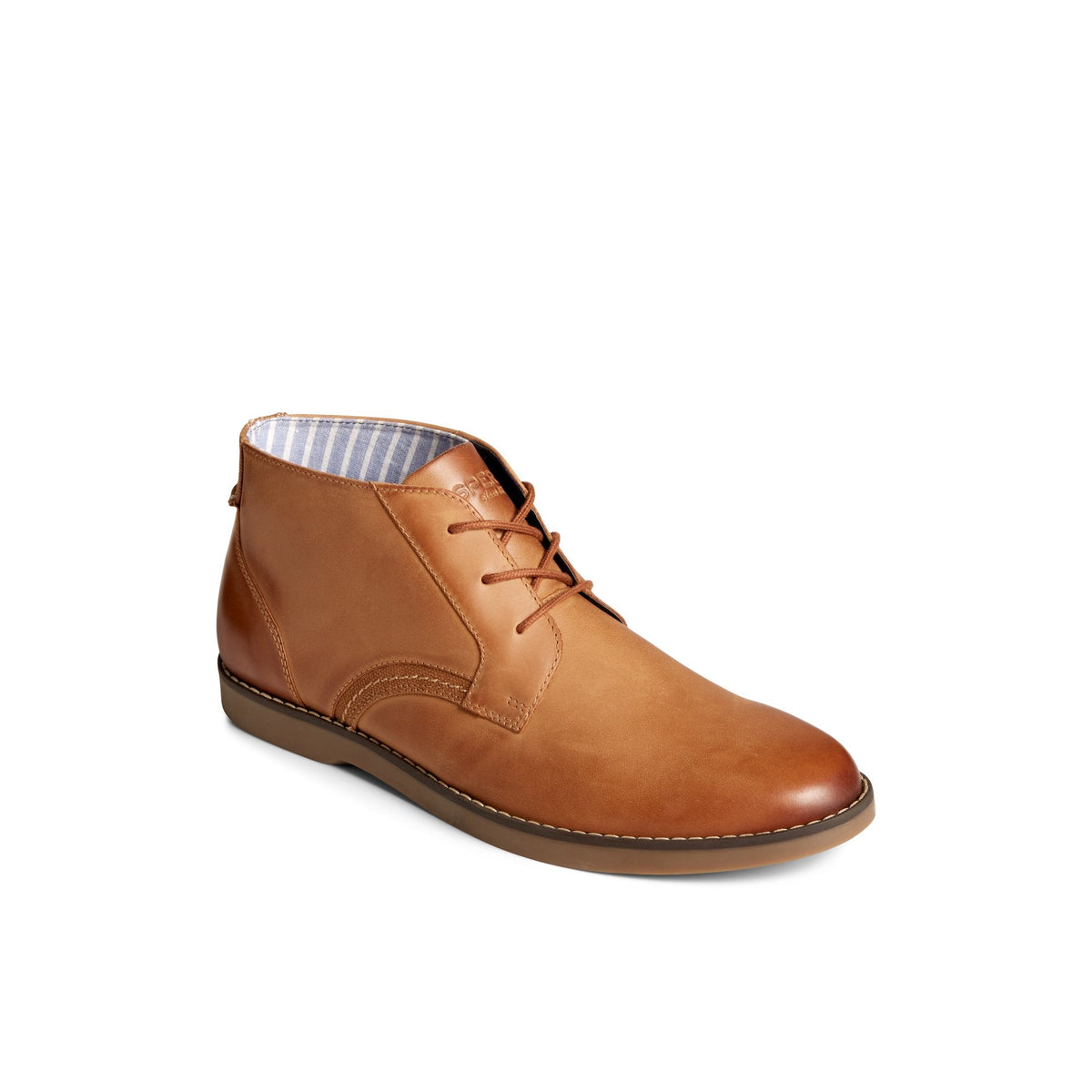 Sperry Value - Newman Chukka Boot Medium Beige
