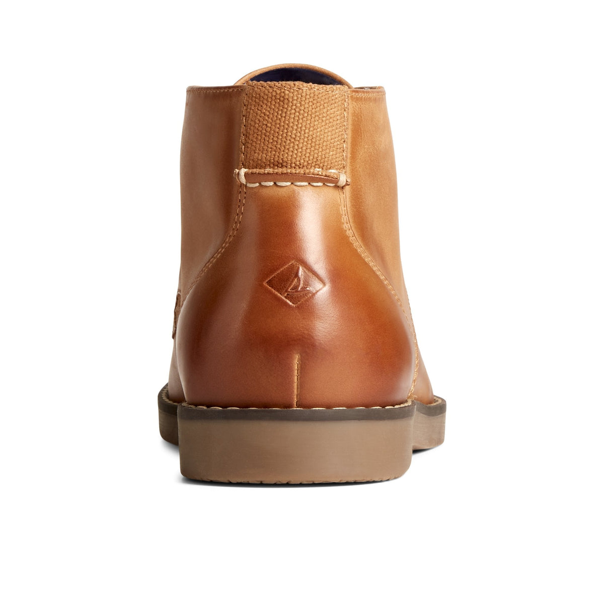 Sperry Value - Newman Chukka Boot Medium Beige