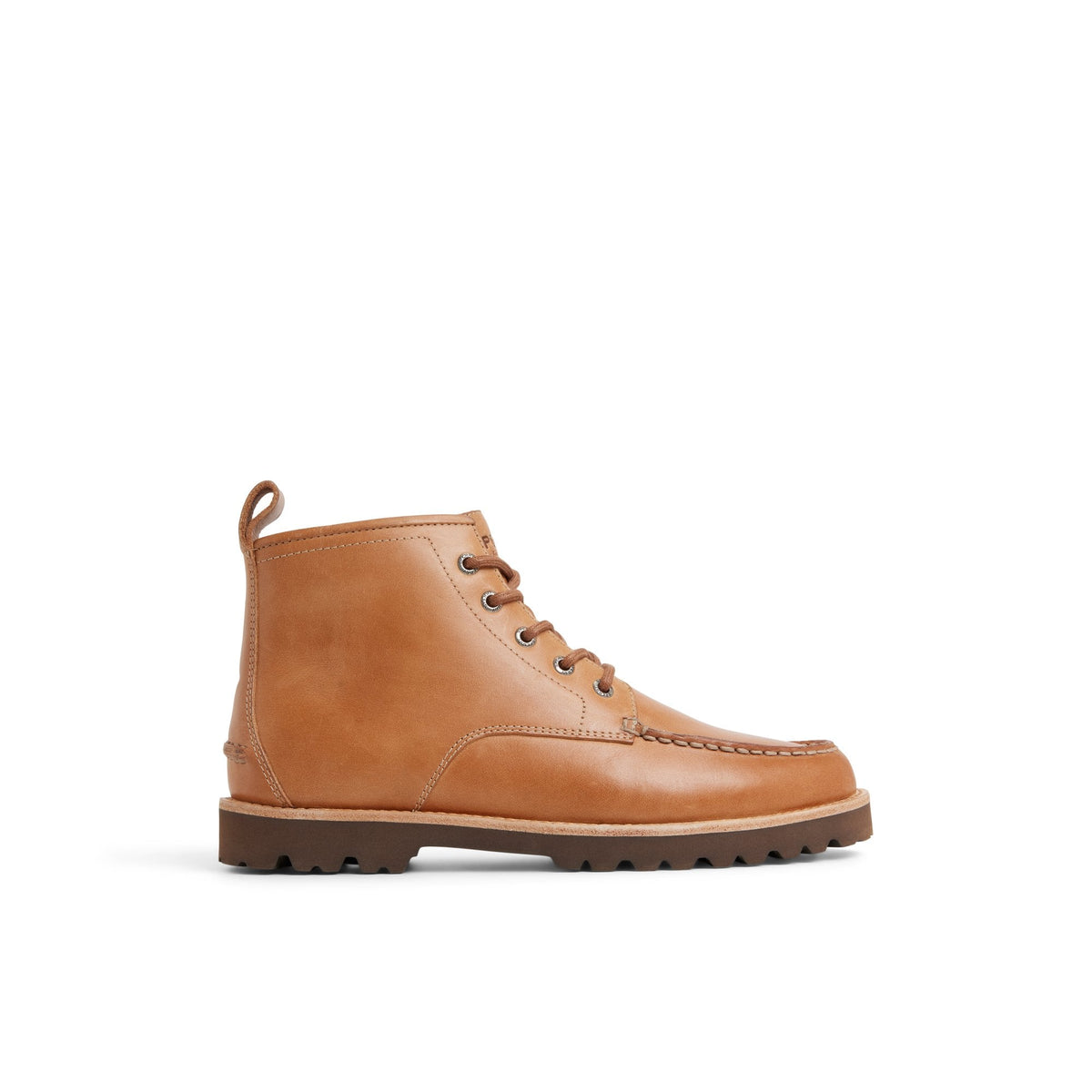 Sperry Best Seller - Newton Heritage Chukka Boot Tan