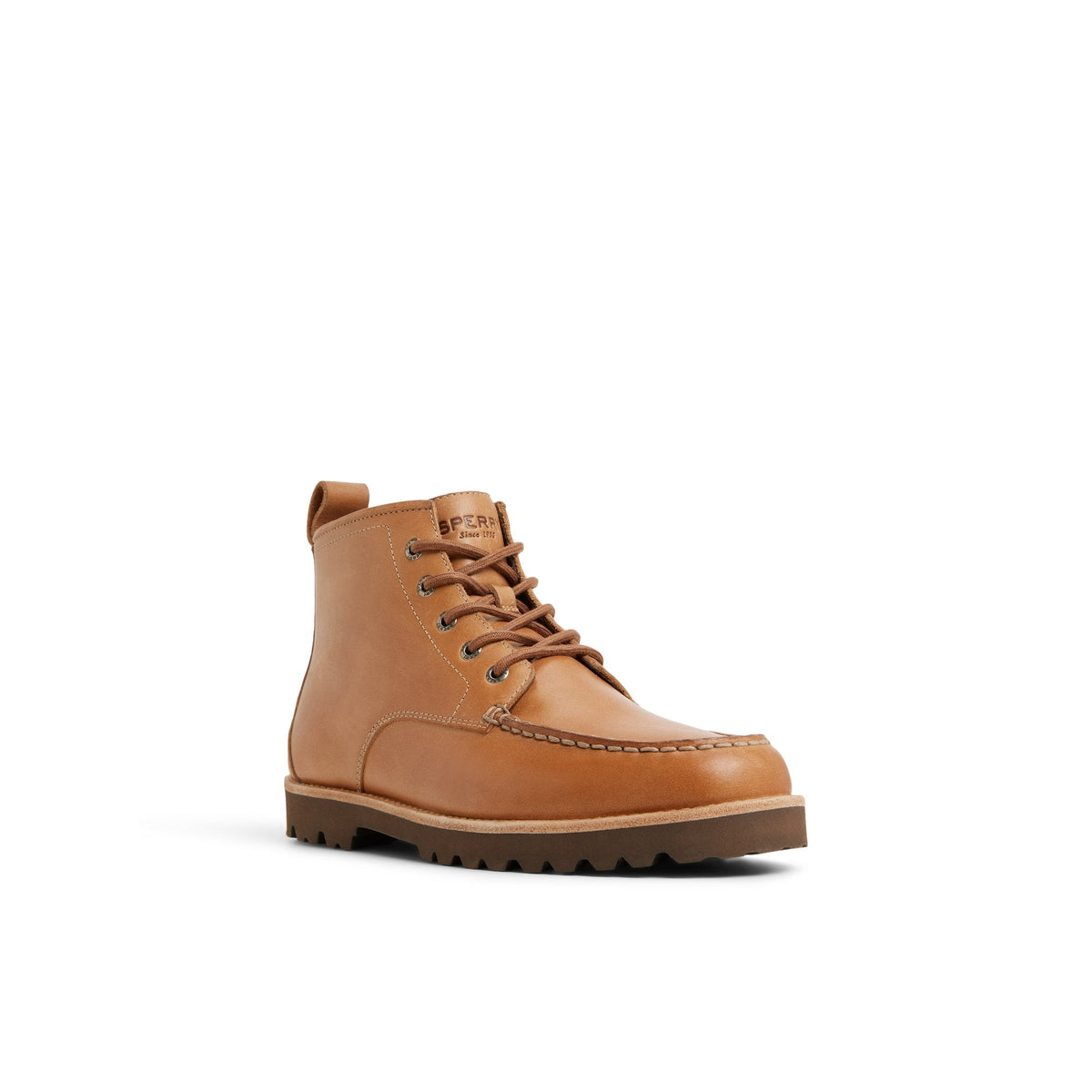 Sperry Best Seller - Newton Heritage Chukka Boot Tan