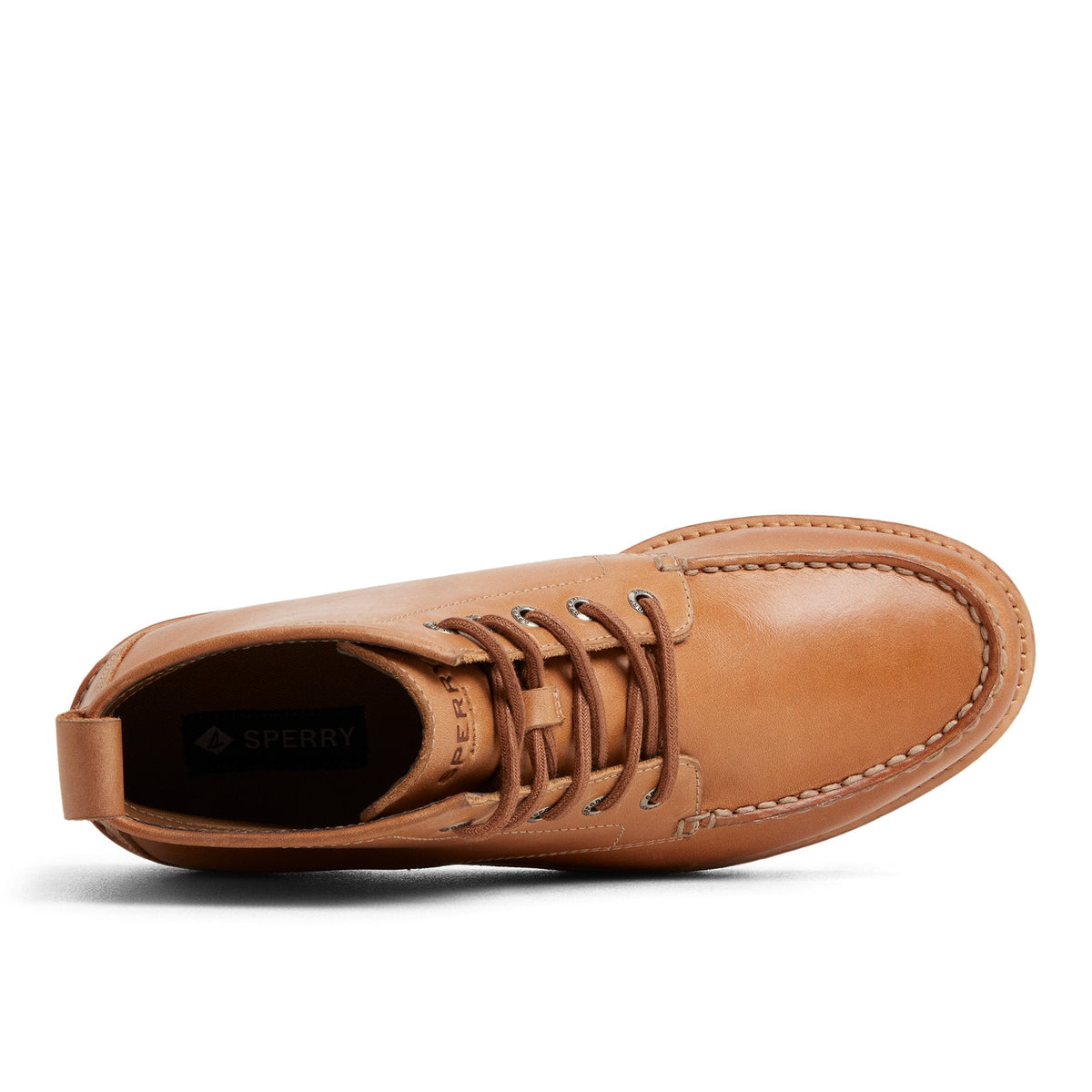 Sperry Best Seller - Newton Heritage Chukka Boot Tan