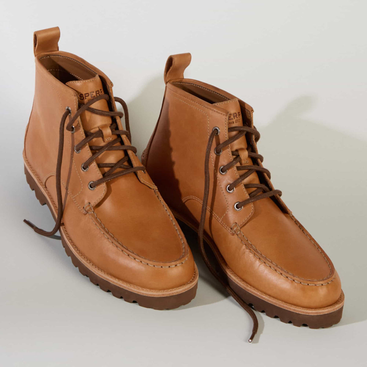 Sperry Best Seller - Newton Heritage Chukka Boot Tan