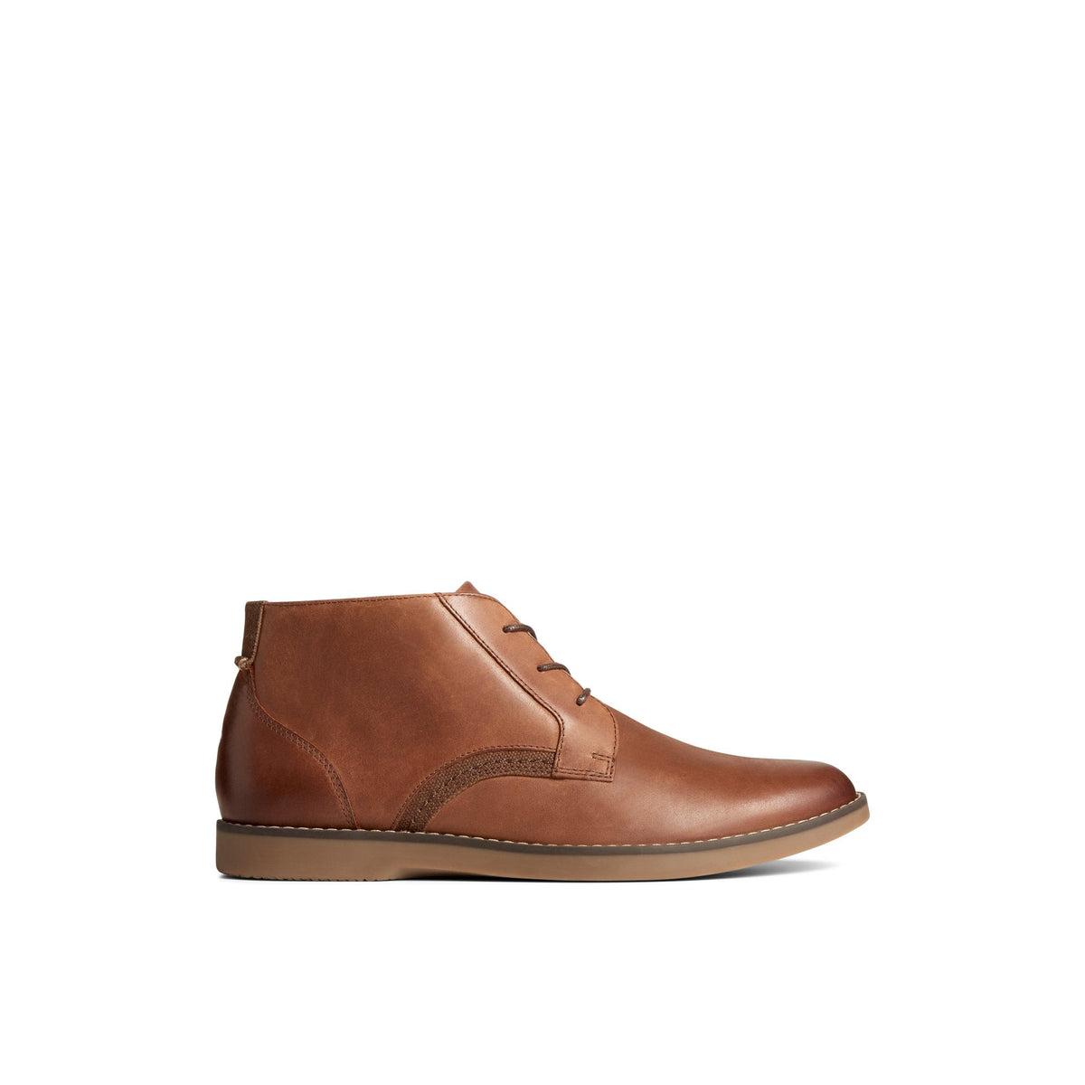 Sperry Popular - Newman Chukka Boot Brown