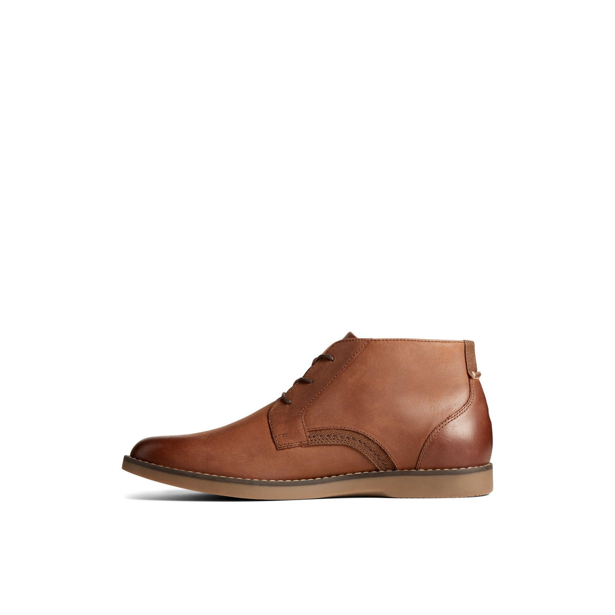 Sperry Popular - Newman Chukka Boot Brown