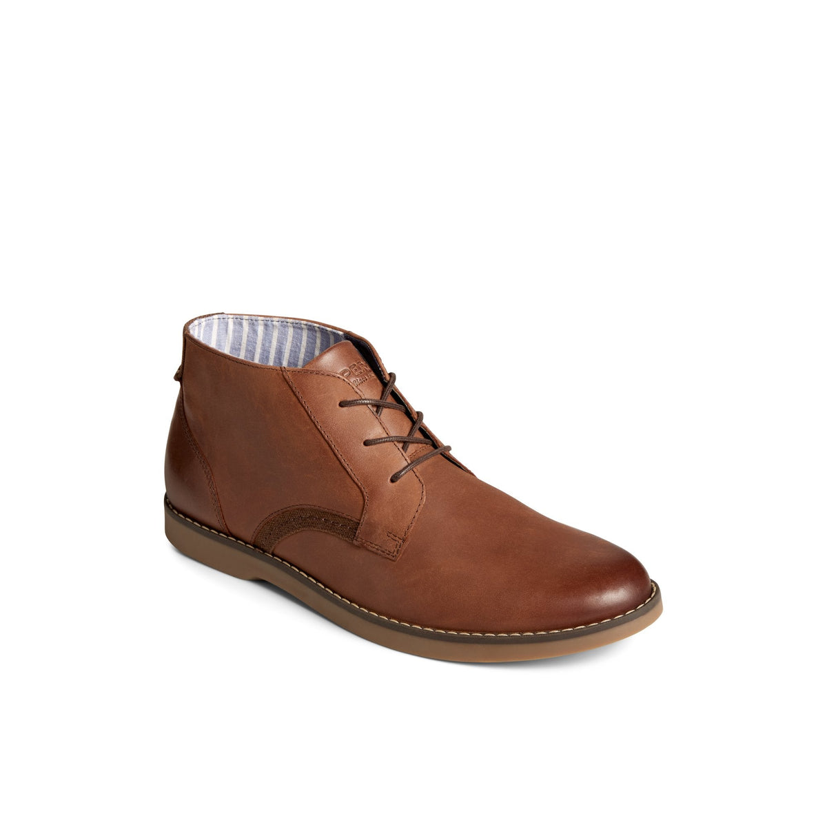 Sperry Popular - Newman Chukka Boot Brown