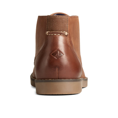 Sperry Popular - Newman Chukka Boot Brown