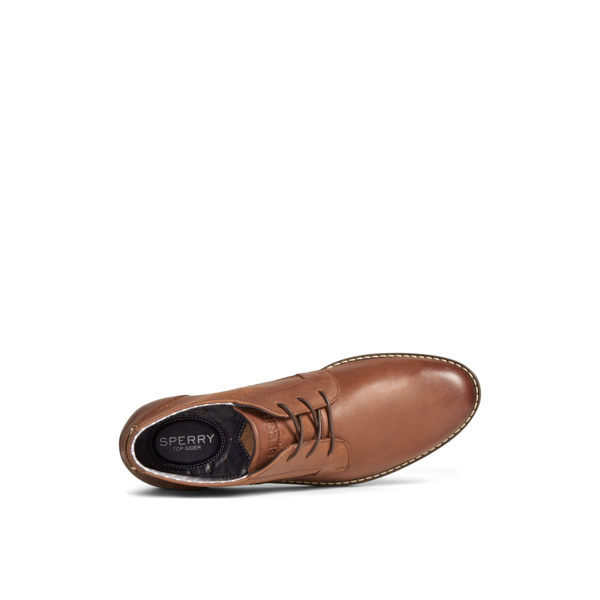 Sperry Popular - Newman Chukka Boot Brown