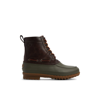 Sperry Deals - Wintrop Boot Bordo