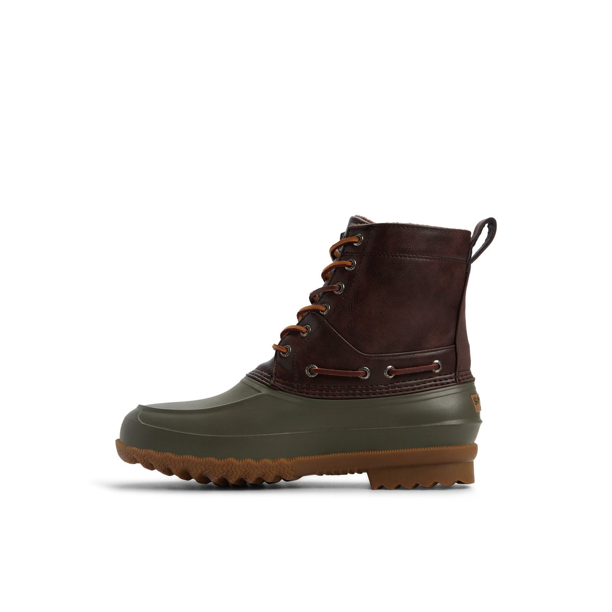 Sperry Deals - Wintrop Boot Bordo