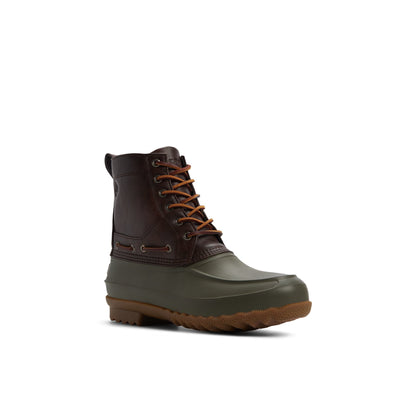 Sperry Deals - Wintrop Boot Bordo