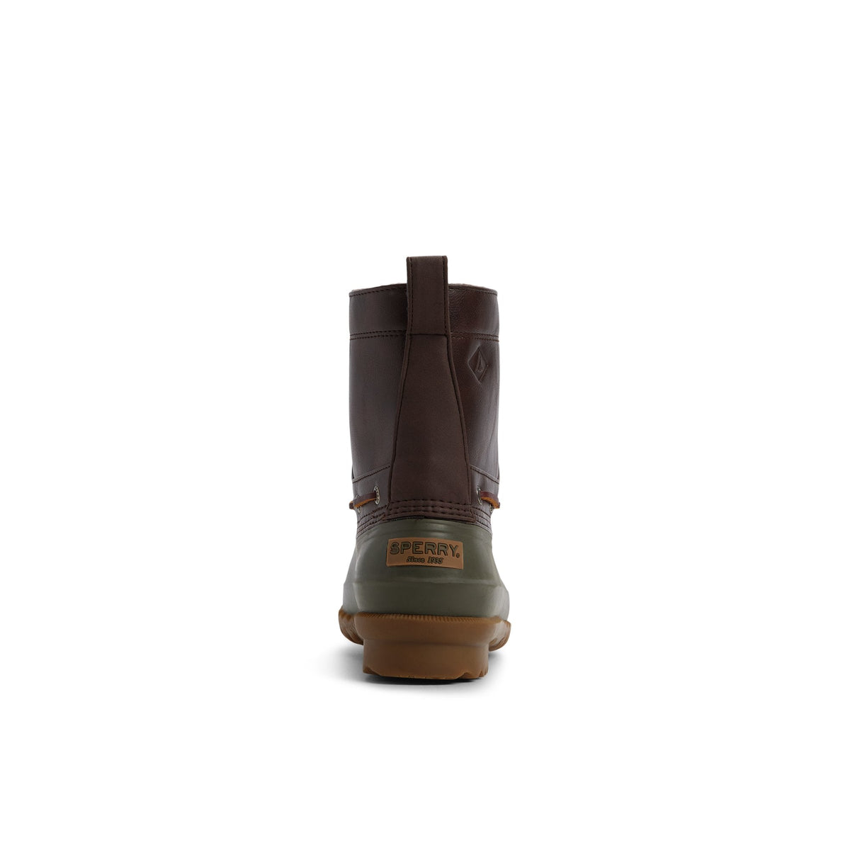 Sperry Deals - Wintrop Boot Bordo