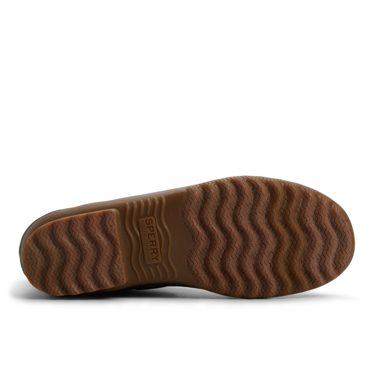 Sperry Deals - Wintrop Boot Bordo