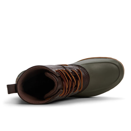 Sperry Deals - Wintrop Boot Bordo