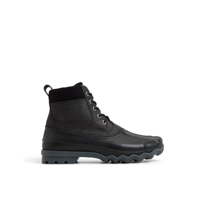 Sperry Premium - Nortfolk Boot Charcoal