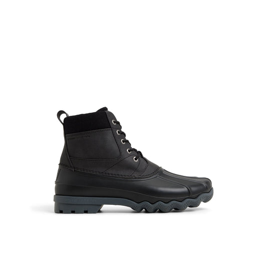 Sperry Premium - Nortfolk Boot Charcoal