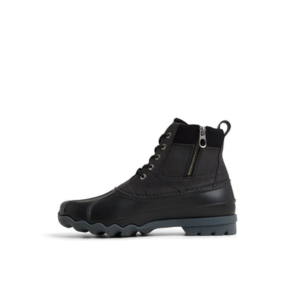 Sperry Premium - Nortfolk Boot Charcoal