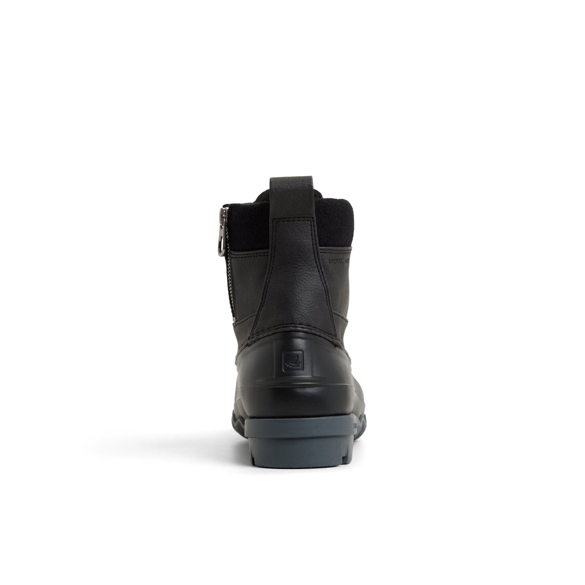 Sperry Premium - Nortfolk Boot Charcoal