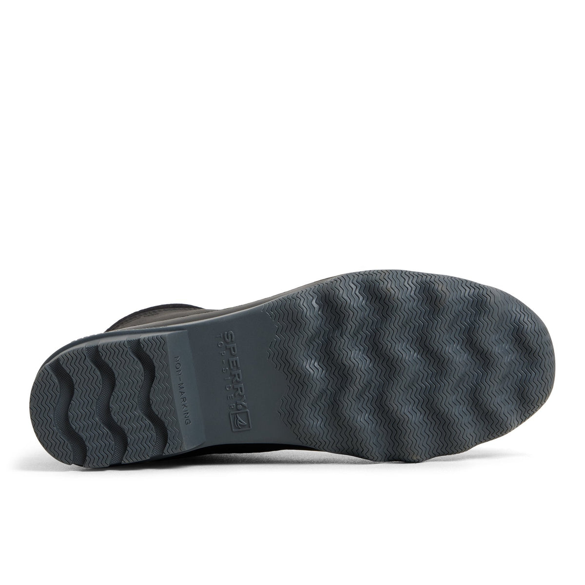 Sperry Premium - Nortfolk Boot Charcoal