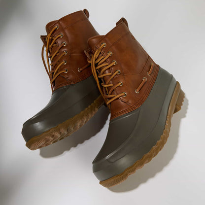 Sperry Customer Favorite - Wintrop Boot Tan