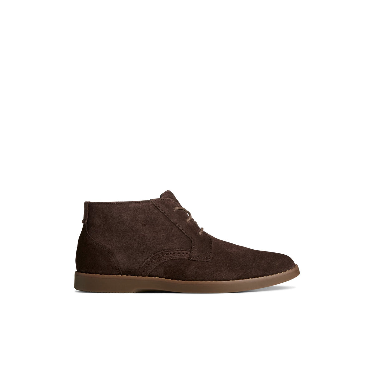 Sperry Latest - Newman Chukka Boot Brown 13888630