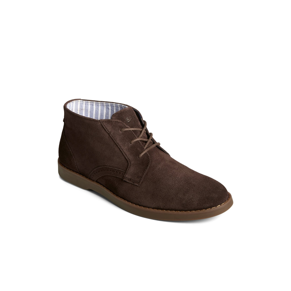 Sperry Latest - Newman Chukka Boot Brown 13888630