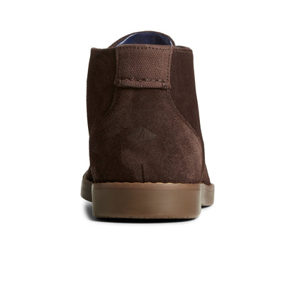 Sperry Latest - Newman Chukka Boot Brown 13888630